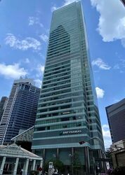 Ocean Financial Centre (D1), Office #577064901